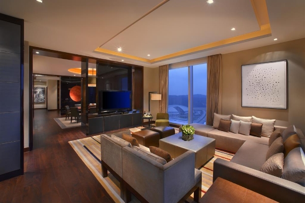 Hotel Grand Hyatt Macau